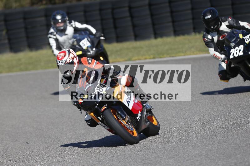 /45 15.09.2026  Trackday Domi Aegerter Trackday ADR/Gruppe gelb/84